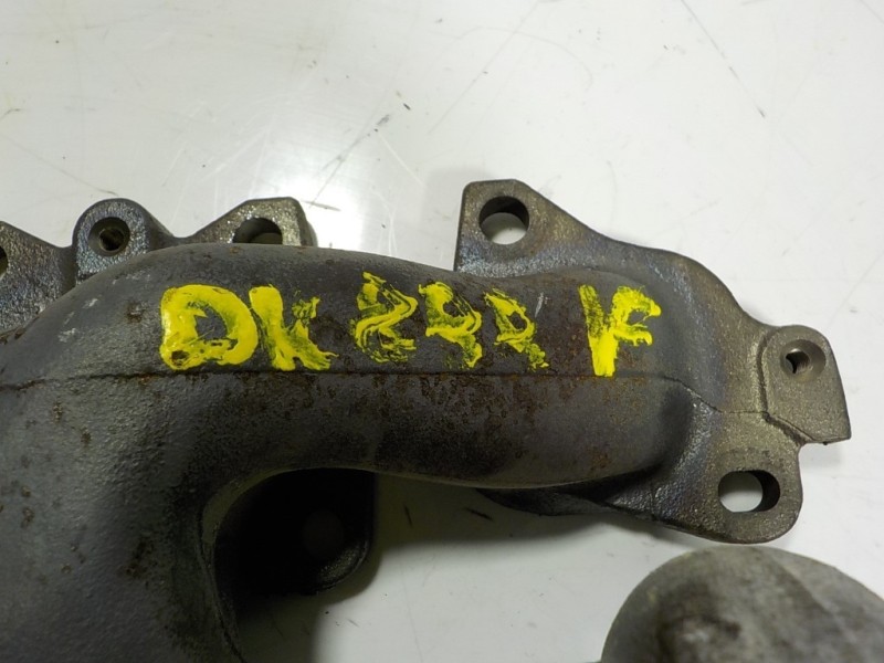 Recambio de turbocompresor para renault megane iii berlina 5 p 1.2 16v referencia OEM IAM 144106079R 144106079R 