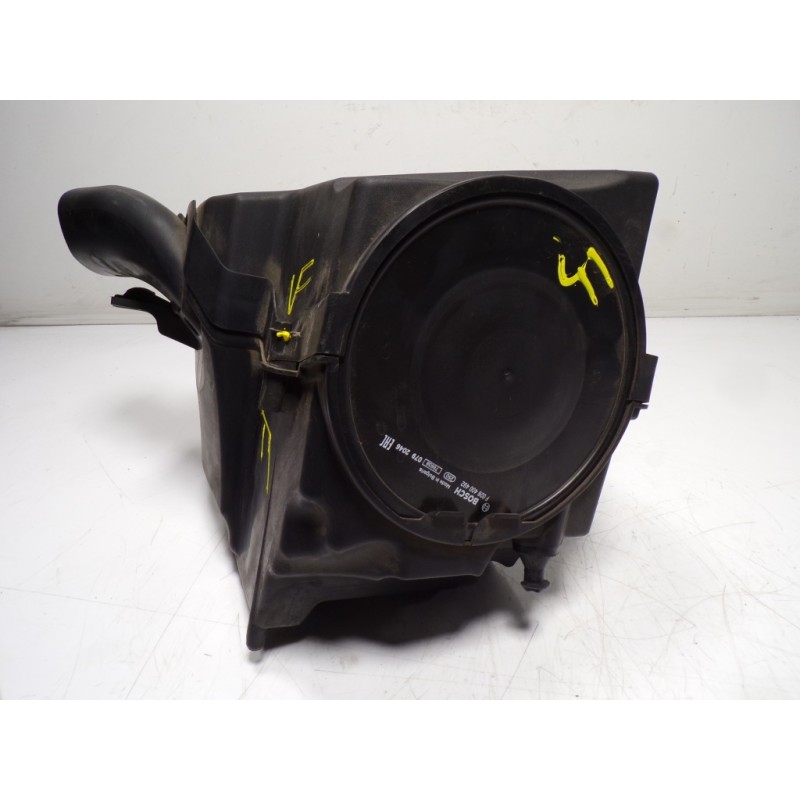 Recambio de filtro aire para ford focus lim. (cb8) 1.6 tdci cat referencia OEM IAM 1862721 F026400492 