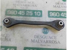 Recambio de brazo suspension inferior trasero izquierdo para volkswagen scirocco (137) 2.0 tsi (195kw) referencia OEM IAM    2