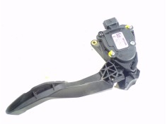 Recambio de potenciometro pedal para nissan micra v (k14) 0.9 cat referencia OEM IAM 180025FA0B 180025FA0B 6PV01290201 2