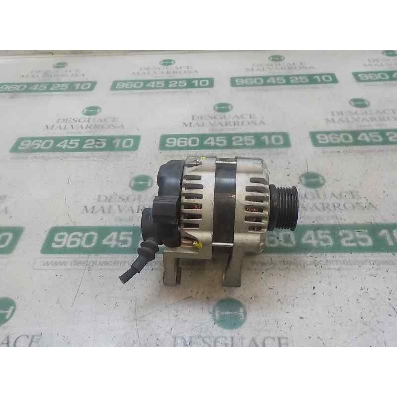 Recambio de alternador para chevrolet cruze 1.8 cat referencia OEM IAM   