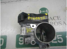 Recambio de caja mariposa para nissan qashqai (j10) tekna sport 4x4 referencia OEM IAM   