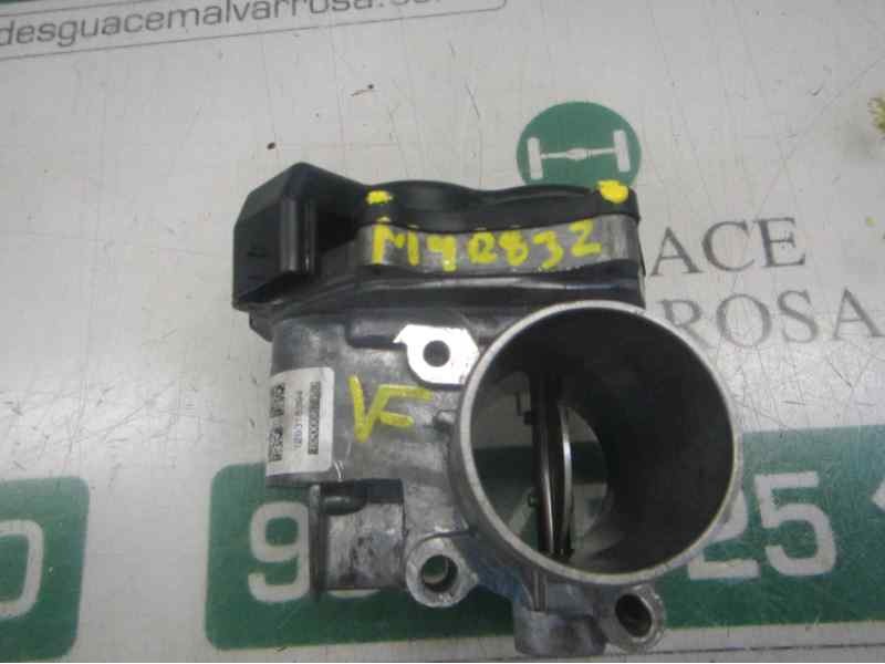 Recambio de caja mariposa para nissan qashqai (j10) tekna sport 4x4 referencia OEM IAM   