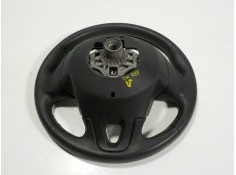 Recambio de volante para renault megane iii berlina 5 p 1.2 16v referencia OEM IAM 484003397R 484003397R  2