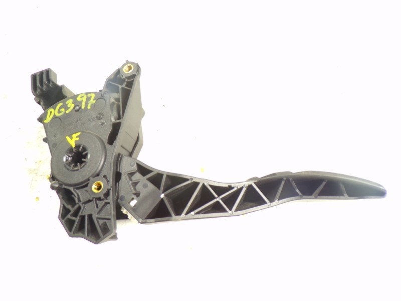 Recambio de potenciometro pedal para nissan micra v (k14) 0.9 cat referencia OEM IAM 180025FA0B 180025FA0B 6PV01290201