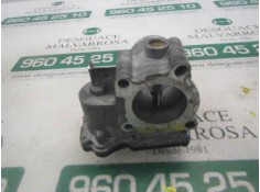 Recambio de caja mariposa para nissan qashqai (j10) tekna sport 4x4 referencia OEM IAM    2