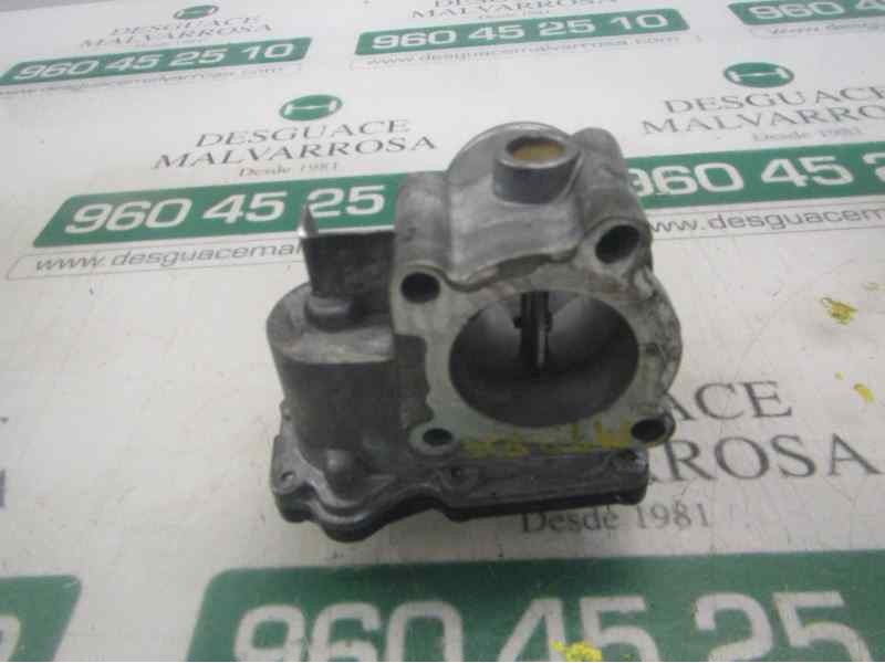 Recambio de caja mariposa para nissan qashqai (j10) tekna sport 4x4 referencia OEM IAM   