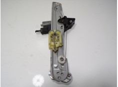 Recambio de elevalunas delantero derecho para opel crossland x 1.2 referencia OEM IAM 13457672 98810P1M20  2