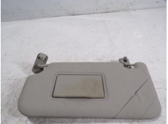 Recambio de parasol izquierdo para ford fiesta (ccn) 1.0 ecoboost cat referencia OEM IAM 1702310   2