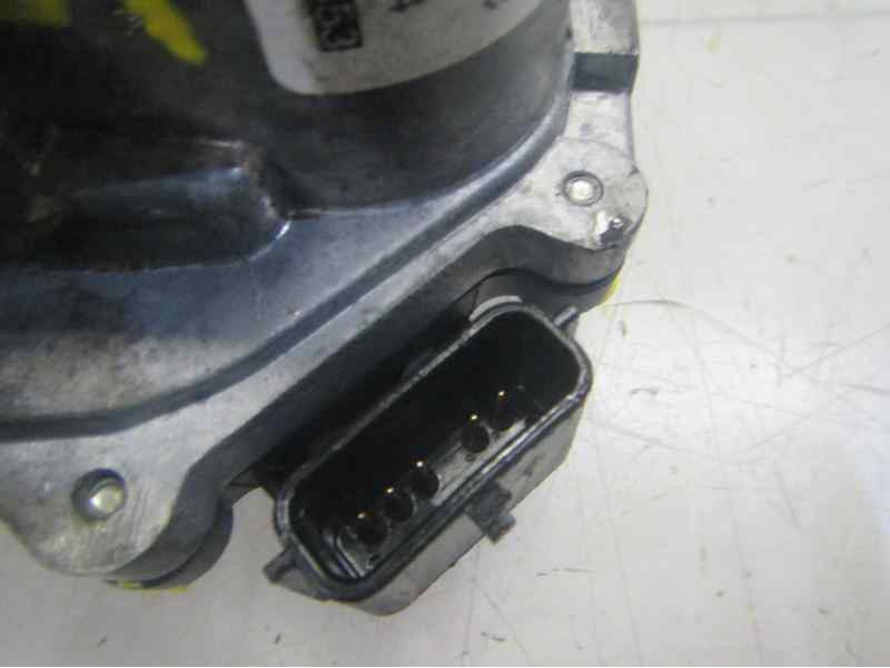 Recambio de caja mariposa para nissan qashqai (j10) tekna sport 4x4 referencia OEM IAM   