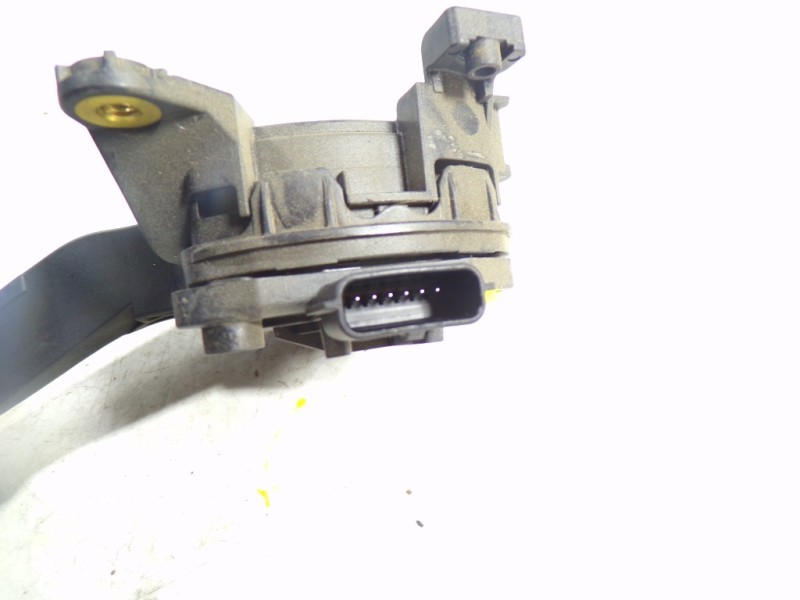Recambio de potenciometro pedal para nissan micra v (k14) 0.9 cat referencia OEM IAM 180025FA0B 180025FA0B 6PV01290201
