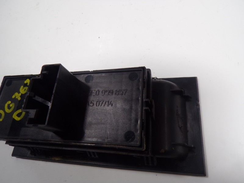 Recambio de mando elevalunas delantero izquierdo para skoda octavia lim. (5e3) active referencia OEM IAM 5E0959857WHS 5E0959857 