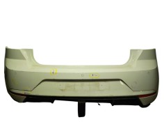 Recambio de paragolpes trasero para seat ibiza (kj1) 1.0 referencia OEM IAM 6F0807421DGRU   2
