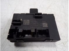 Recambio de modulo confort para porsche macan (typ ) base referencia OEM IAM 4H0959795P 4H0959795P  2