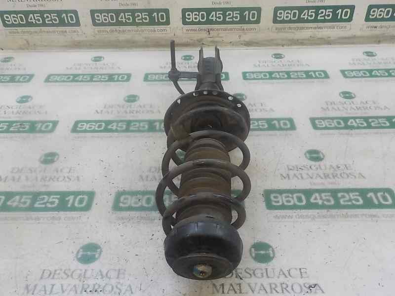 Recambio de amortiguador delantero derecho para chevrolet cruze 1.8 cat referencia OEM IAM   