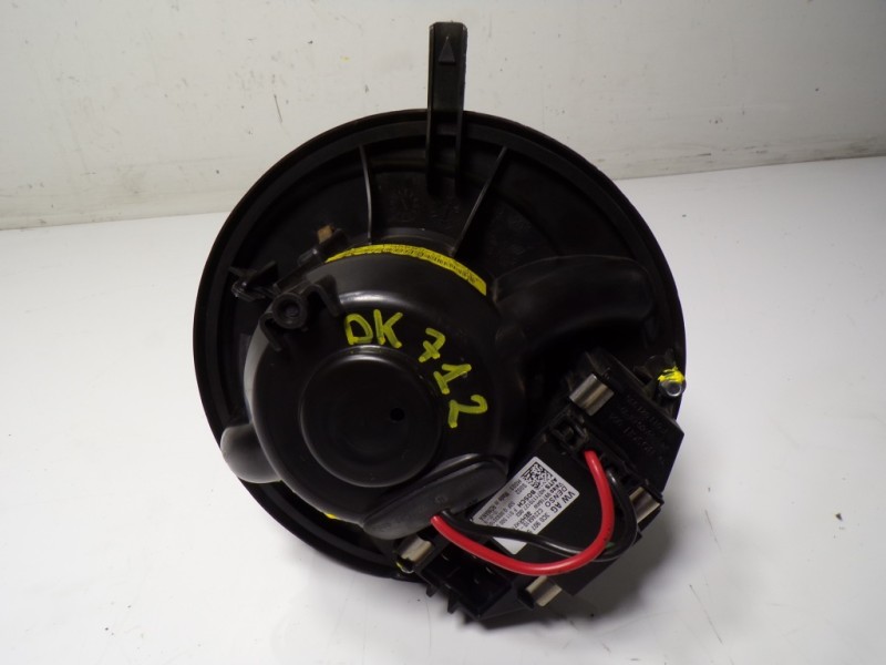 Recambio de motor calefaccion para volkswagen cc (358) 2.0 tdi referencia OEM IAM 1K1820015P 1K1820015P 