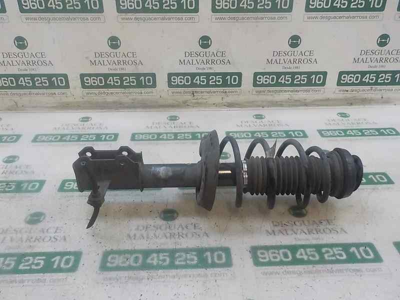 Recambio de amortiguador delantero derecho para chevrolet cruze 1.8 cat referencia OEM IAM   