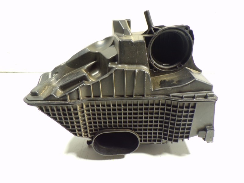 Recambio de filtro aire para renault clio iv 0.9 tce referencia OEM IAM 165001258R 165001258R 