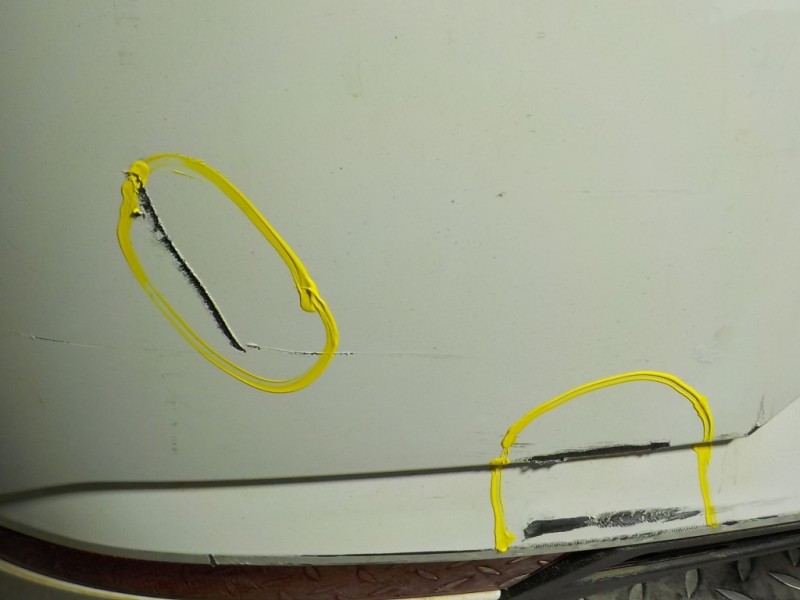 Recambio de paragolpes trasero para seat ibiza (kj1) 1.0 referencia OEM IAM 6F0807421DGRU  