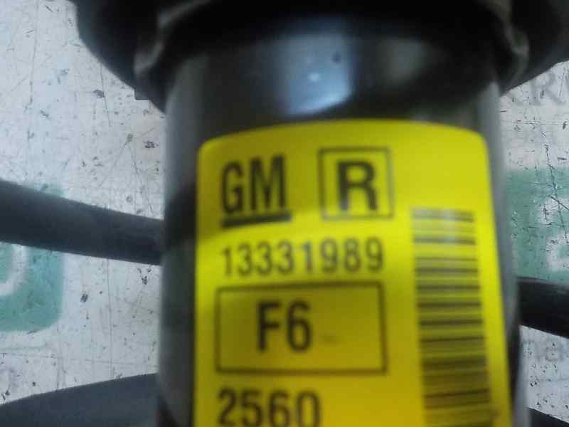Recambio de amortiguador delantero derecho para chevrolet cruze 1.8 cat referencia OEM IAM   