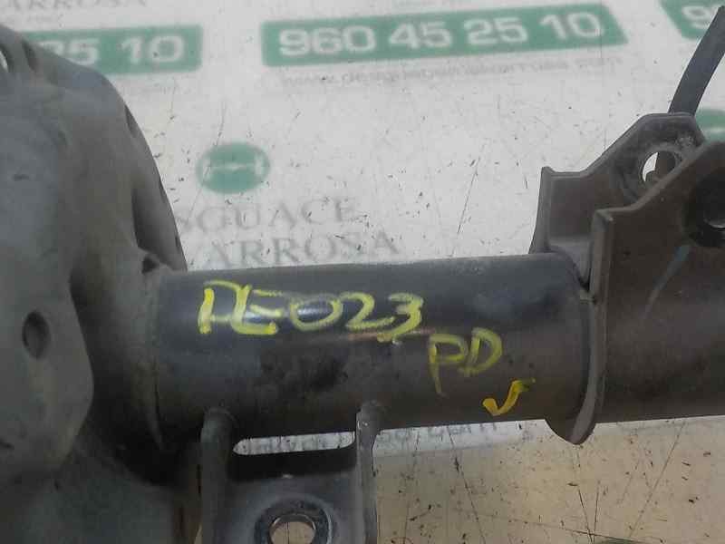 Recambio de amortiguador delantero derecho para chevrolet cruze 1.8 cat referencia OEM IAM   