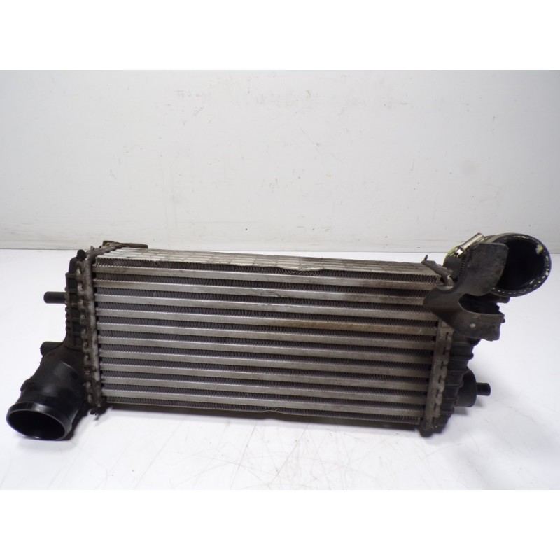 Recambio de intercooler para ford focus lim. (cb8) 1.6 tdci cat referencia OEM IAM 1778294 BV619L440CE 