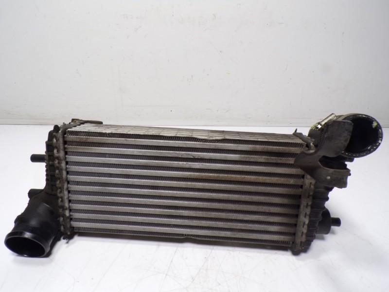Recambio de intercooler para ford focus lim. (cb8) 1.6 tdci cat referencia OEM IAM 1778294 BV619L440CE 