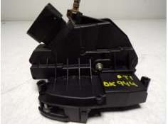 Recambio de cerradura puerta trasera izquierda para ford mondeo lim. 1.5 tdci cat referencia OEM IAM 2107282 BM5AA26413CG BM5AA2 2