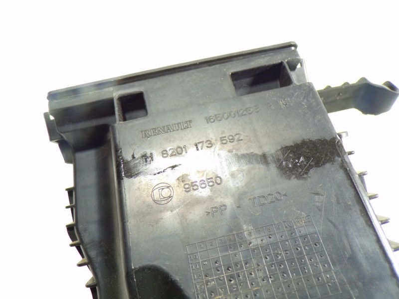 Recambio de filtro aire para renault clio iv 0.9 tce referencia OEM IAM 165001258R 165001258R 