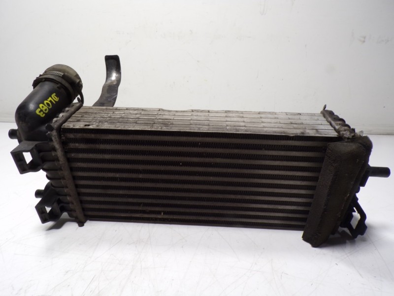 Recambio de intercooler para ford focus lim. (cb8) 1.6 tdci cat referencia OEM IAM 1778294 BV619L440CE 