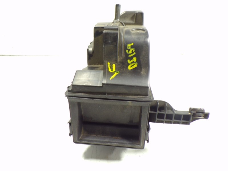 Recambio de filtro aire para renault clio iv 0.9 tce referencia OEM IAM 165001258R 165001258R 