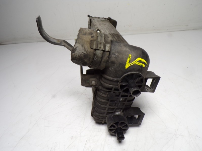 Recambio de intercooler para ford focus lim. (cb8) 1.6 tdci cat referencia OEM IAM 1778294 BV619L440CE 