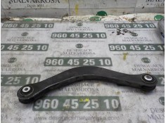 Recambio de brazo suspension superior trasero derecho para audi a4 berlina (8w2) 2.0 16v tdi referencia OEM IAM 8W0505398C   2