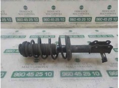 Recambio de amortiguador delantero izquierdo para chevrolet cruze 1.8 cat referencia OEM IAM    2