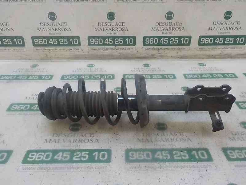 Recambio de amortiguador delantero izquierdo para chevrolet cruze 1.8 cat referencia OEM IAM   
