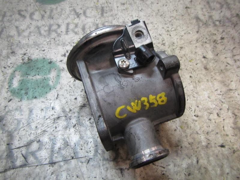 Recambio de valvula egr para bmw serie 5 berlina (e60) 530d referencia OEM IAM 11718479608 7791480 