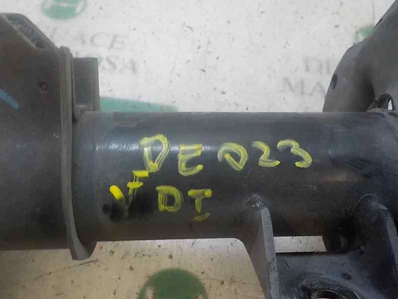 Recambio de amortiguador delantero izquierdo para chevrolet cruze 1.8 cat referencia OEM IAM   