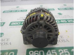 Recambio de alternador para nissan qashqai (j10) tekna sport 4x4 referencia OEM IAM   