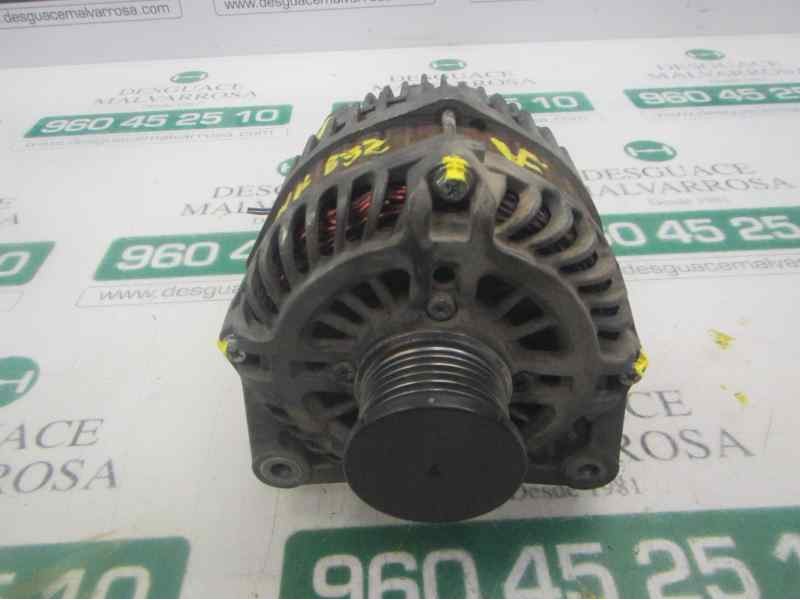 Recambio de alternador para nissan qashqai (j10) tekna sport 4x4 referencia OEM IAM   