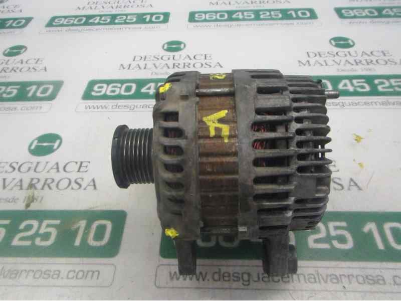 Recambio de alternador para nissan qashqai (j10) tekna sport 4x4 referencia OEM IAM   
