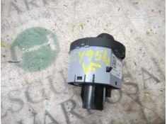 Recambio de mando luces para skoda fabia 1.0 mpi referencia OEM IAM 5E0941431GWHI 5E0941431G  2