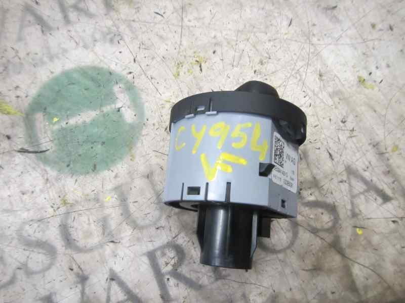 Recambio de mando luces para skoda fabia 1.0 mpi referencia OEM IAM 5E0941431GWHI 5E0941431G 