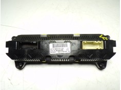 Recambio de mando climatizador para ford focus lim. (cb8) 1.6 tdci cat referencia OEM IAM 1866942 BM5T18C612CH  2