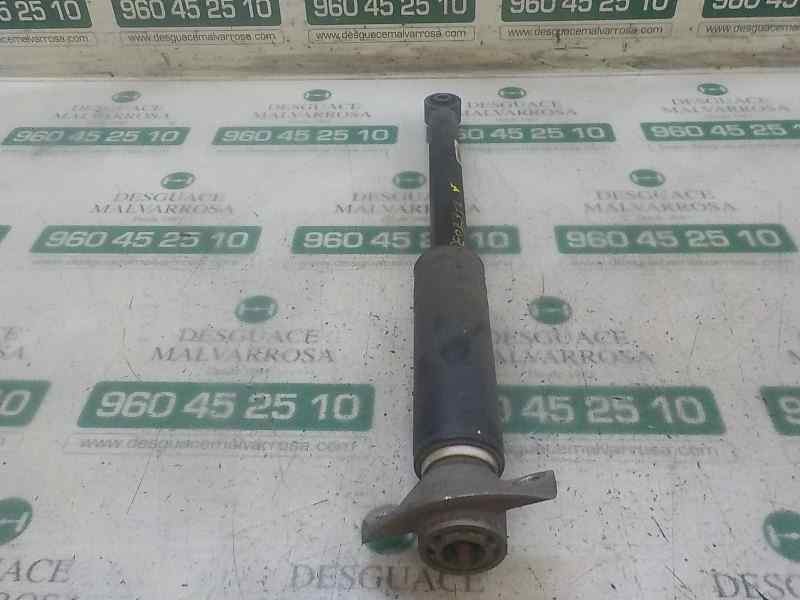 Recambio de amortiguador trasero izquierdo para chevrolet cruze 1.8 cat referencia OEM IAM   
