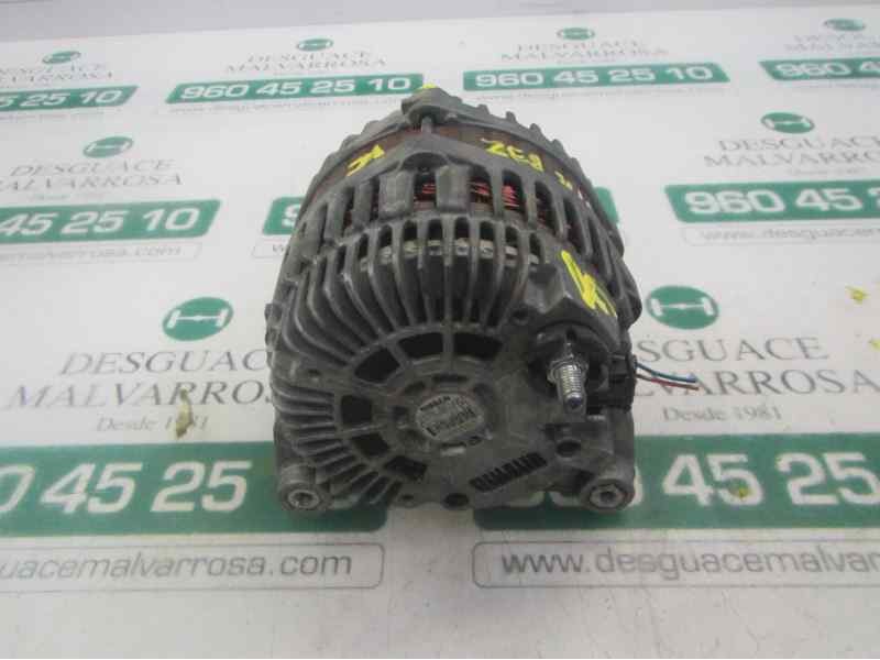 Recambio de alternador para nissan qashqai (j10) tekna sport 4x4 referencia OEM IAM   