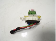 Recambio de resistencia calefaccion para seat ibiza (kj1) 1.0 referencia OEM IAM 2Q0959263   2