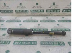 Recambio de amortiguador trasero izquierdo para chevrolet cruze 1.8 cat referencia OEM IAM    2
