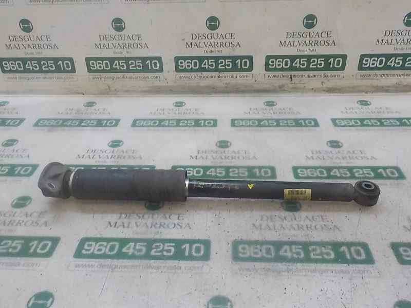 Recambio de amortiguador trasero izquierdo para chevrolet cruze 1.8 cat referencia OEM IAM   