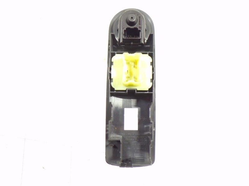 Recambio de mando elevalunas delantero izquierdo para renault clio iv 0.9 tce referencia OEM IAM 254118044R 254116044R 