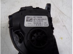 Recambio de potenciometro pedal para audi q5 (8r) 3.0 tdi quattro (190kw) referencia OEM IAM 8K1723523A 8K1723523A 6PV00950521 2